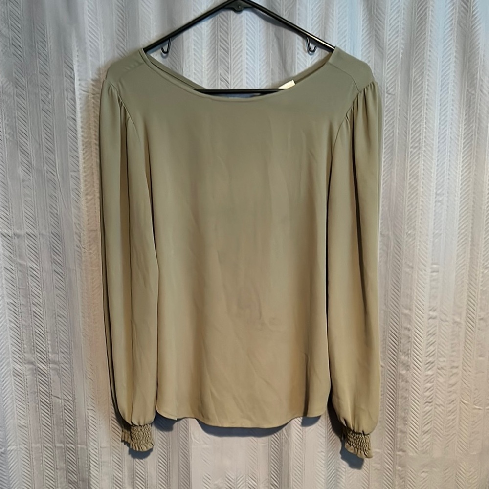 LOFT Outlet Blouse